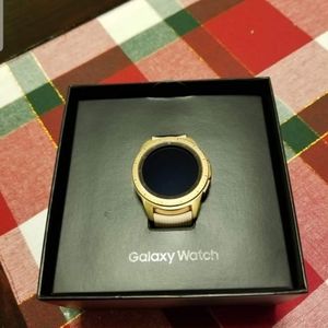 Galaxy Watch 42